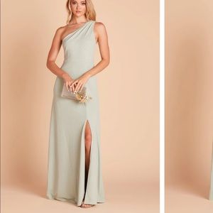 Birdy Grey Kira Crepe Dress